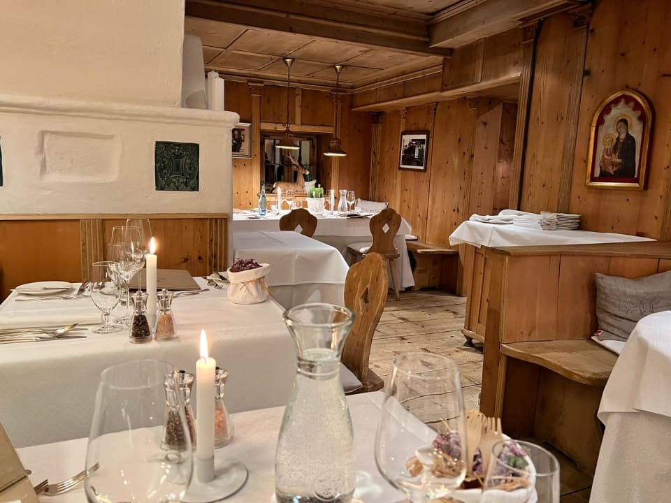 Gastro Posthotel Achenkirch