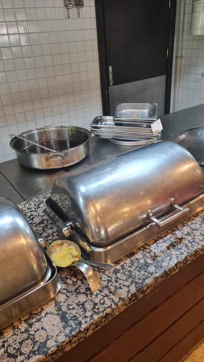 Gastro Melas Holiday Village