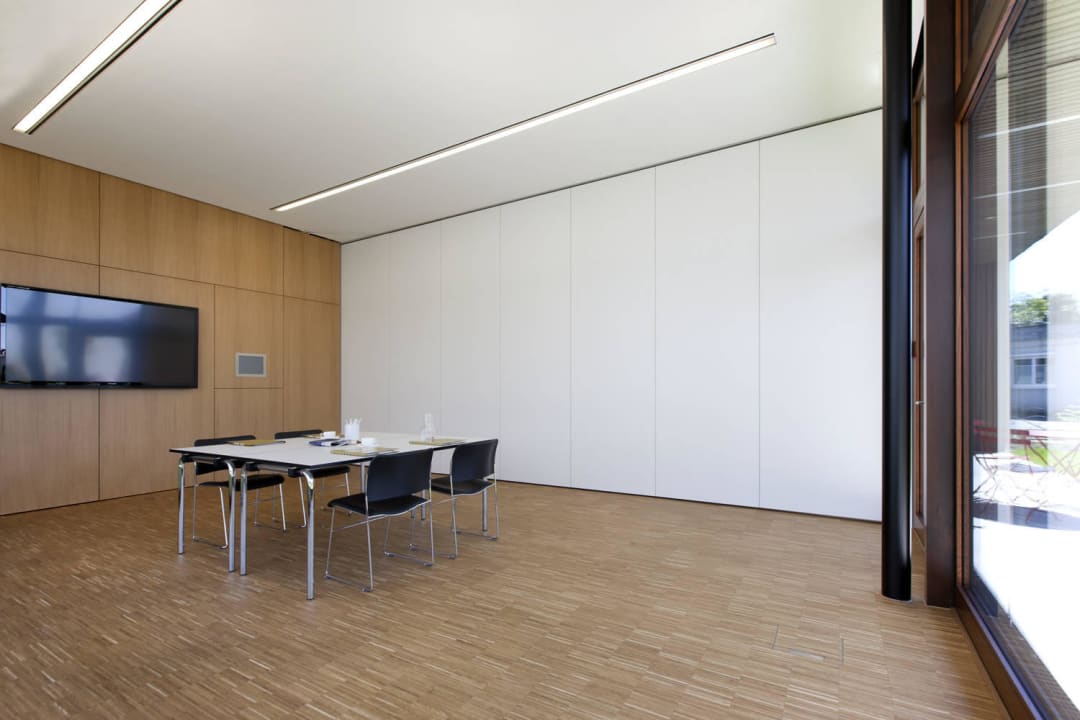 Seminarhaus Neubau Raum  Hotel am See