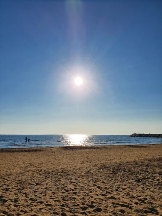 Strand Aydinbey Kings Palace & Spa