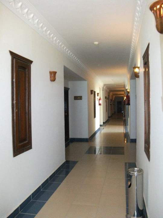 Номер 3522 Le Jardin Aqua Park Resort