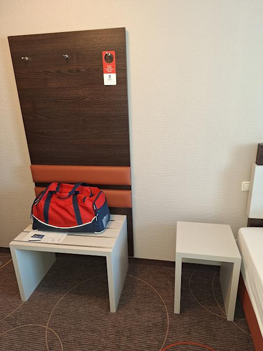 Zimmer Best Western Hotel Wetzlar