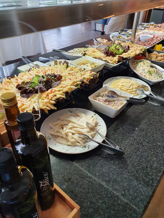 Gastro Hotel Grand Teguise Playa