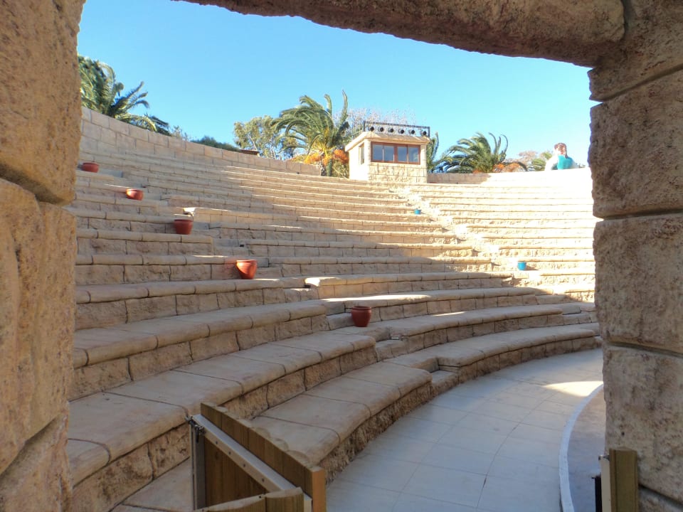 Attrium Club Resort Atlantis