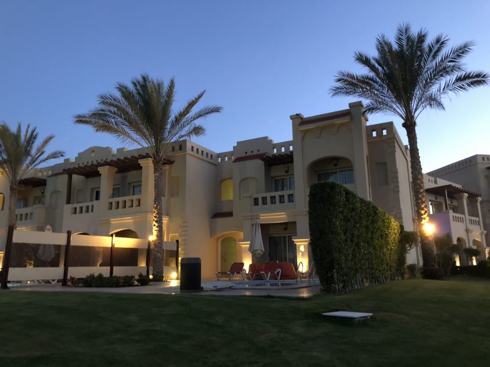 Außenansicht Rixos Sharm El Sheikh Adults Only 18 +
