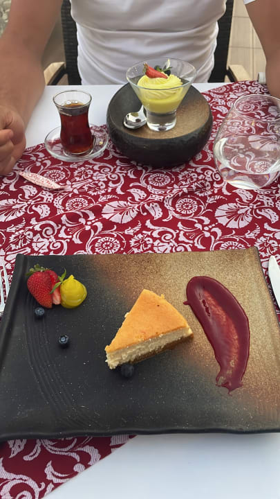 Gastro TUI BLUE Seno - Adults Only