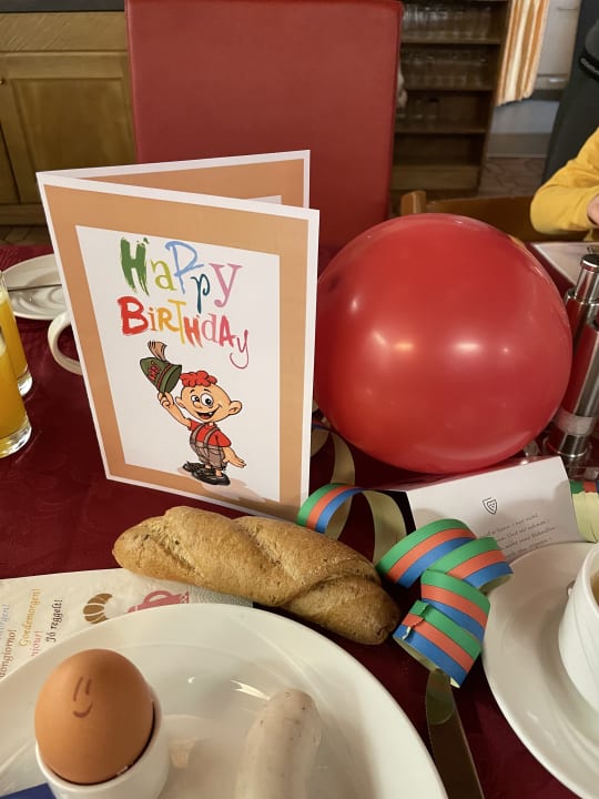 Gastro Kinderhotel Laderhof