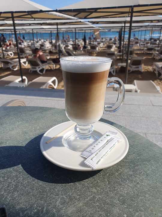 Gastro Miramare Queen Hotel