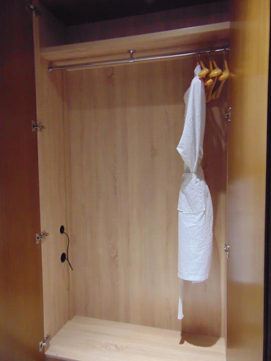 Zimmer Moderno Hotel Tashkent