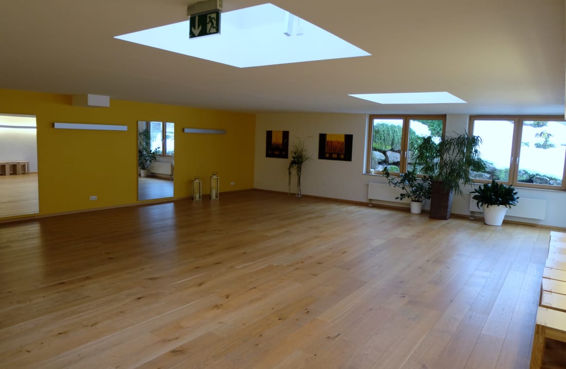 Sport & Freizeit Naturparkhotel Adler