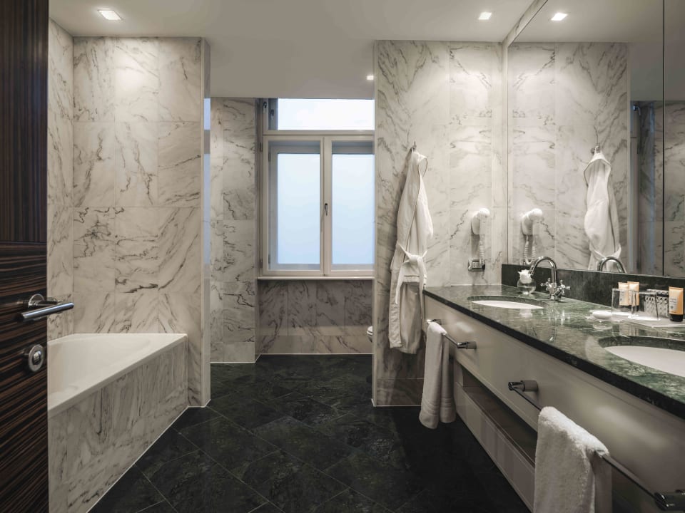 Zimmer Anantara New York Palace Budapest Hotel