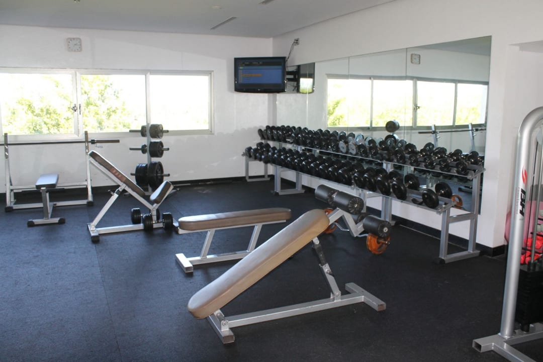 Sport & Freizeit Grand Sirenis Riviera Maya Resort & Spa