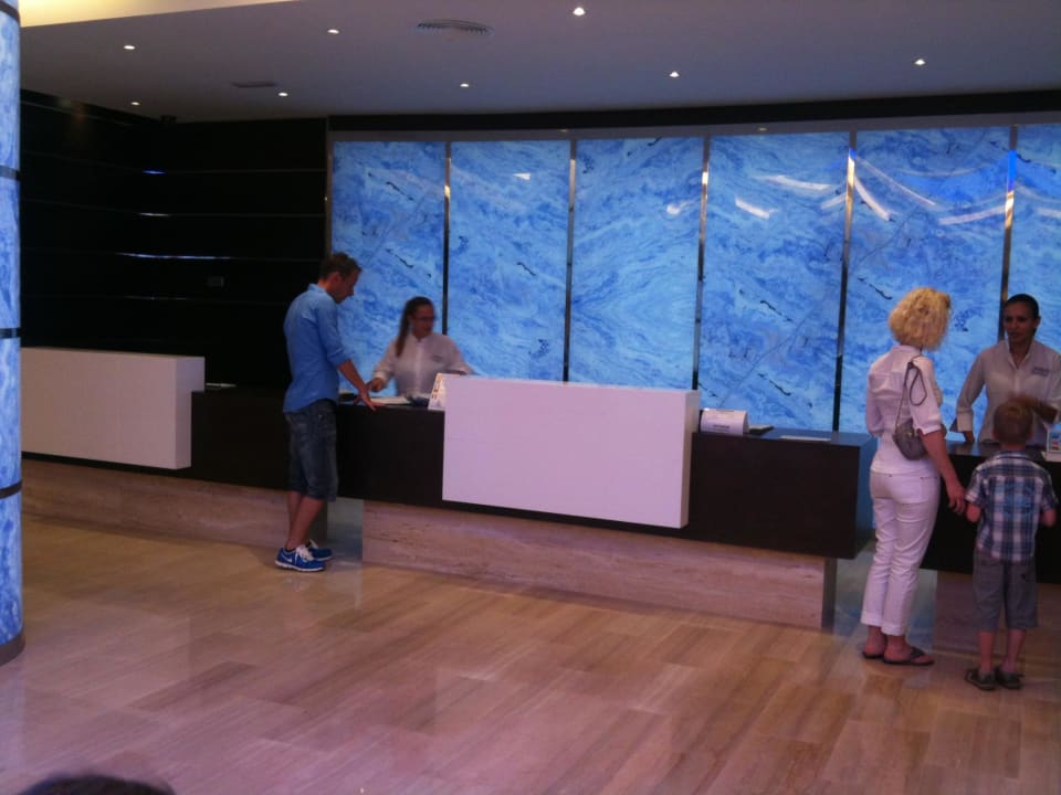 Hotel Lobby Hotel Condesa
