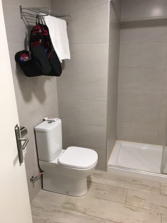 Zimmer Alcudia Garden Aparthotel