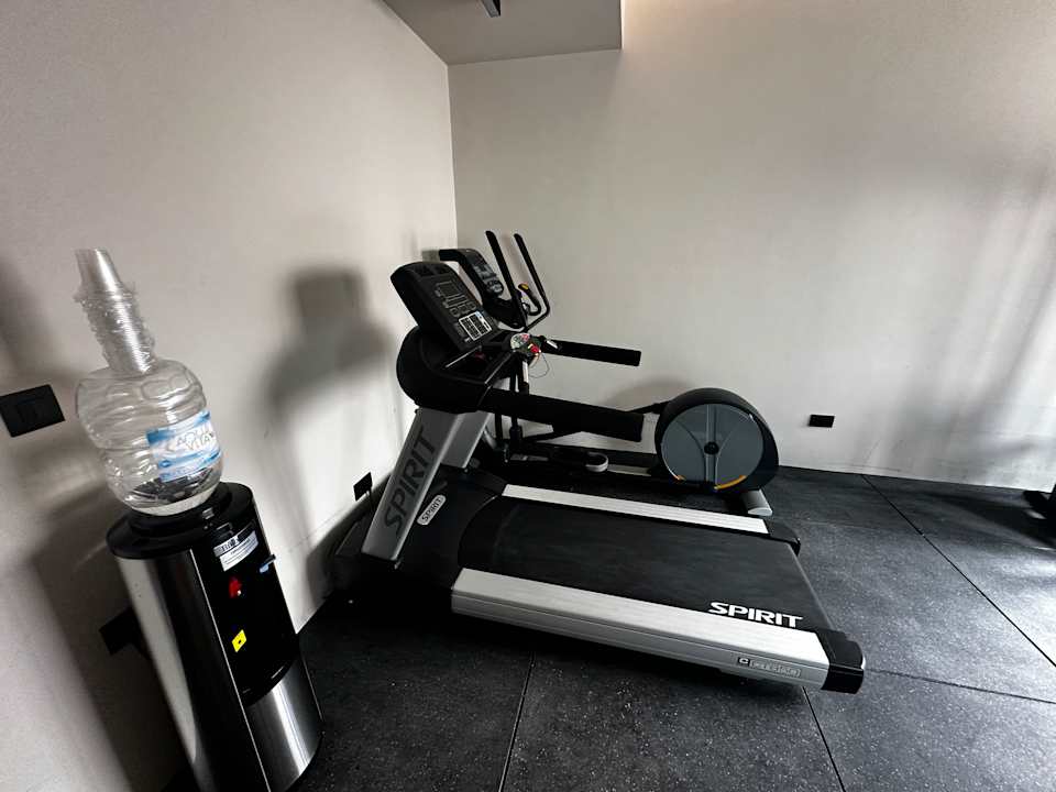 Sport & Freizeit Este Elegant Suites & Villas