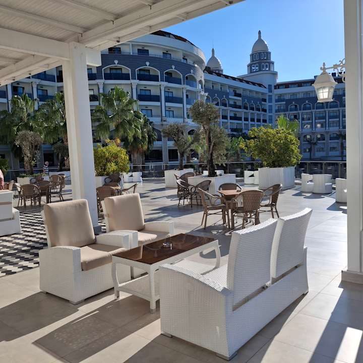 Außenansicht Diamond Premium Hotel & Spa