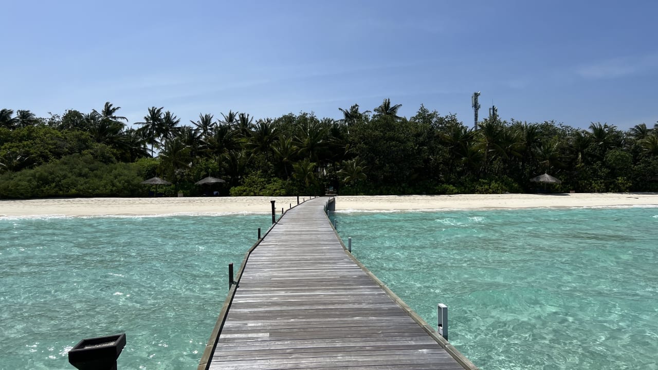 Strand Veligandu Maldives Resort Island