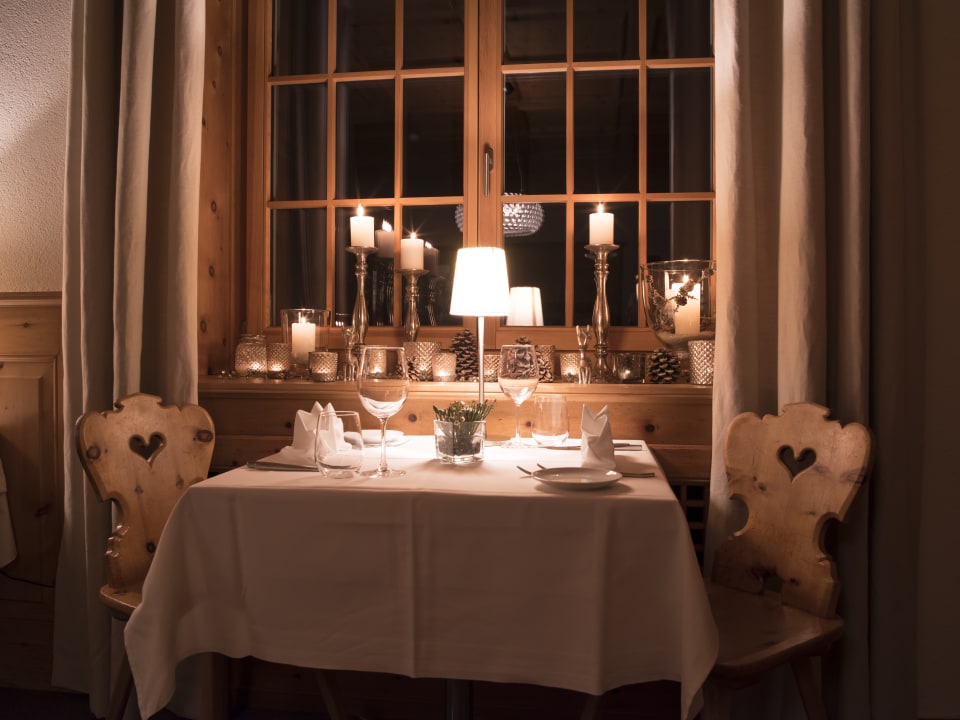 Gastro Hotel Edelweiss