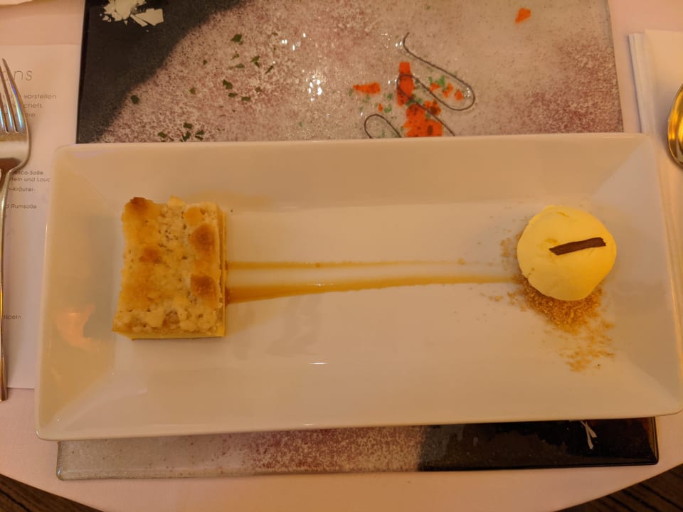 Gastro Hotel Riu Palace Tres Islas