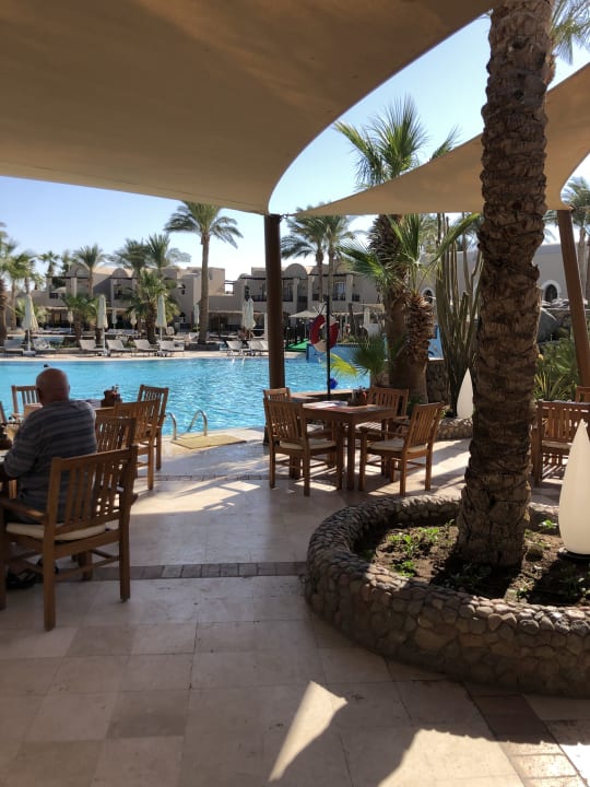 Gastro Iberotel Makadi Beach