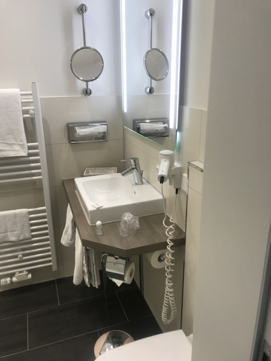 Zimmer AKZENT Hotel Thiemann & Restaurant Zur Jägerklause