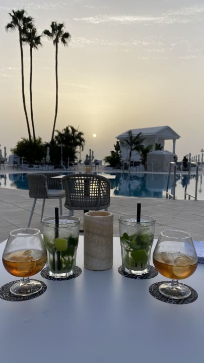 Gastro Guayarmina Princess