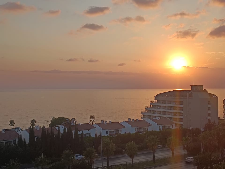Ausblick My Home Resort