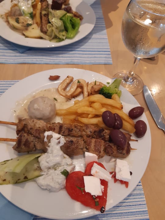 Gastro Hotel Albatros