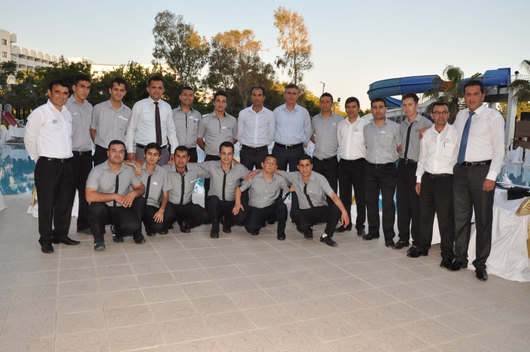 Gala Bella Resort & Spa