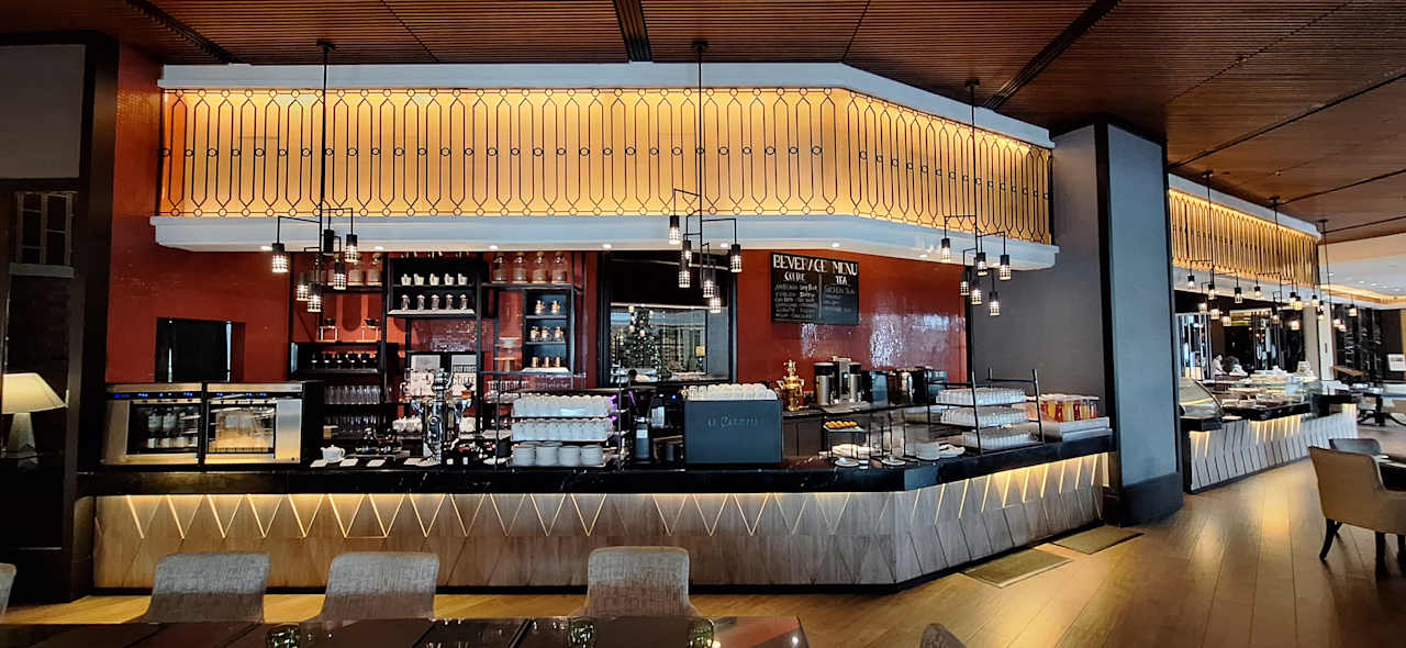 Gastro Hotel The Majestic