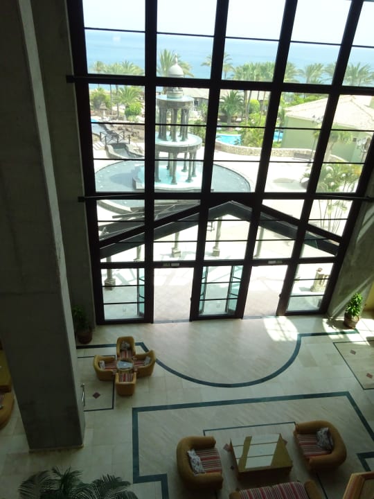 Lobby R2 Rio Calma Hotel & Spa & Conference