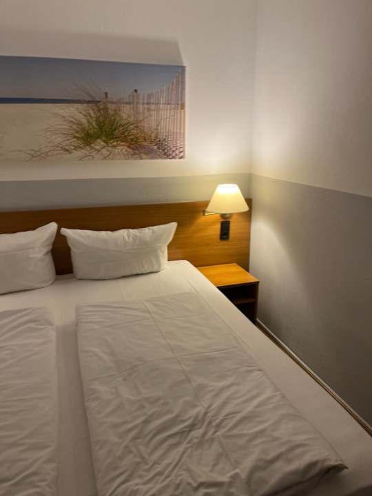 Zimmer Hotel Plöner See by Tulip Inn