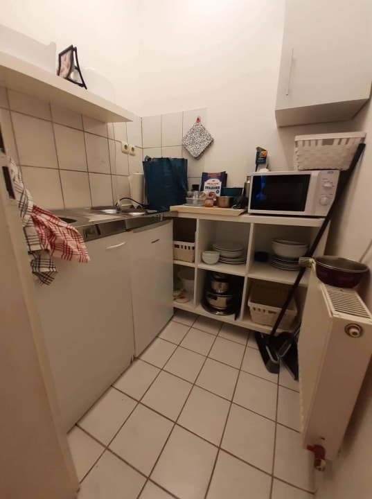 Zimmer Ferienwohnung Drei Eichen II