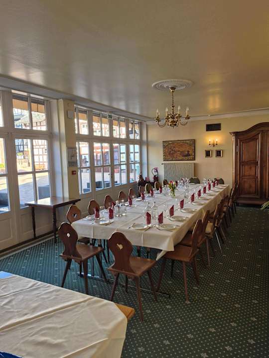 Sonstiges Hotel Château de Pourtalès