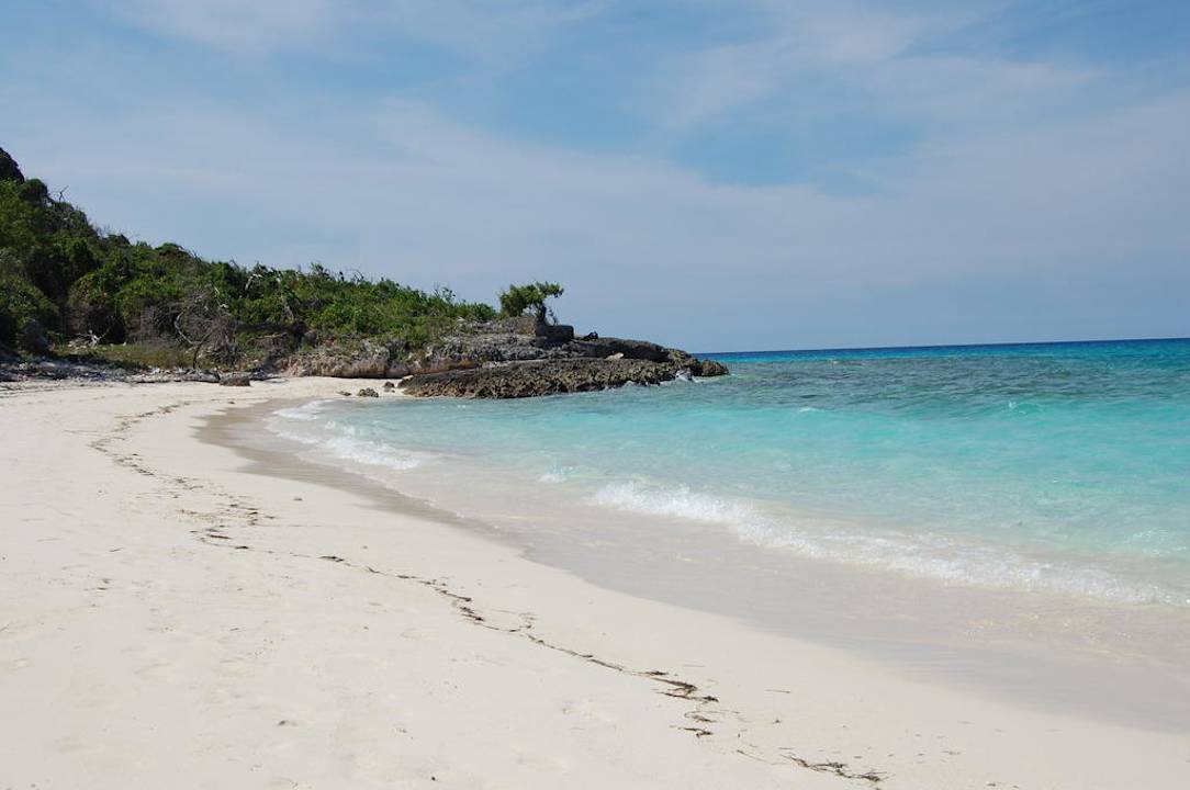 Plaża Sol Rio De Luna y Mares