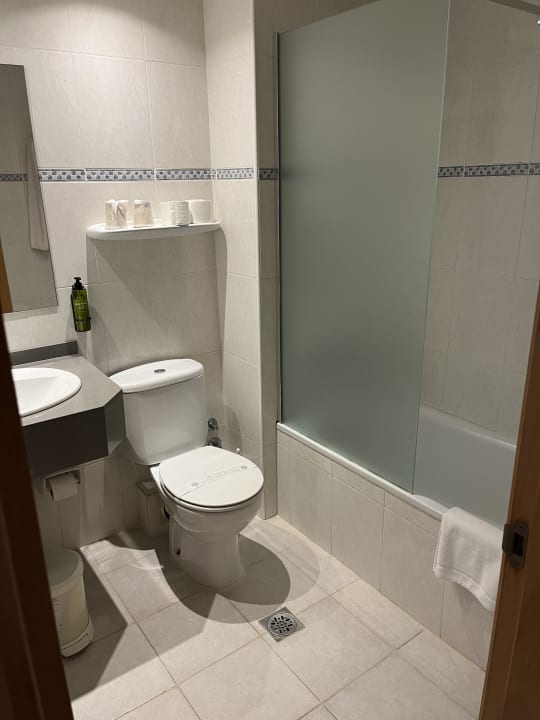 Zimmer Club Can Bossa