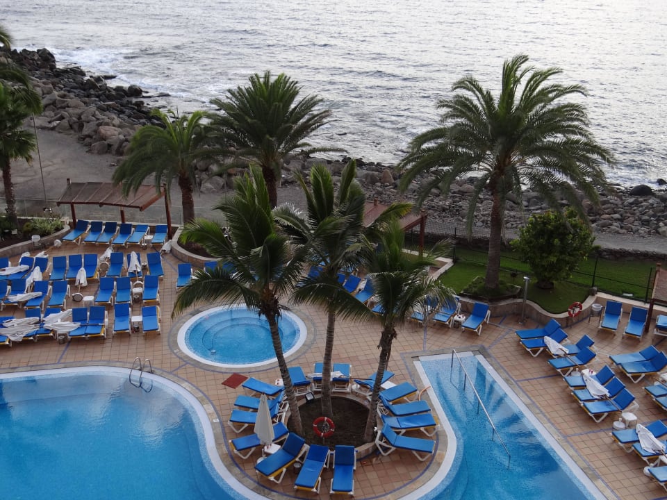 Pool Bull Dorado Beach & Spa