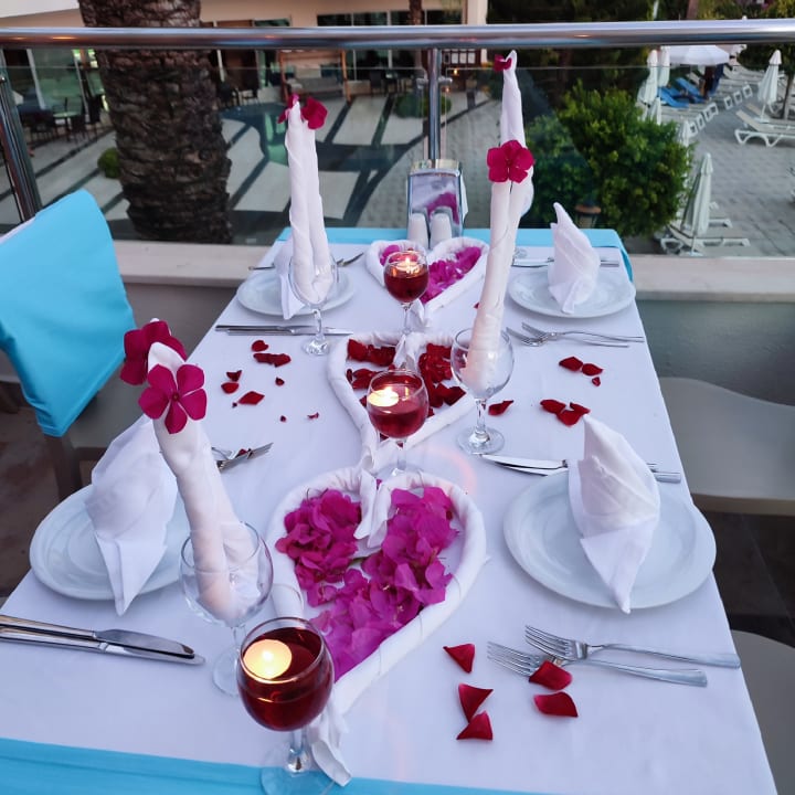 Gastro Saphir Resort & Spa