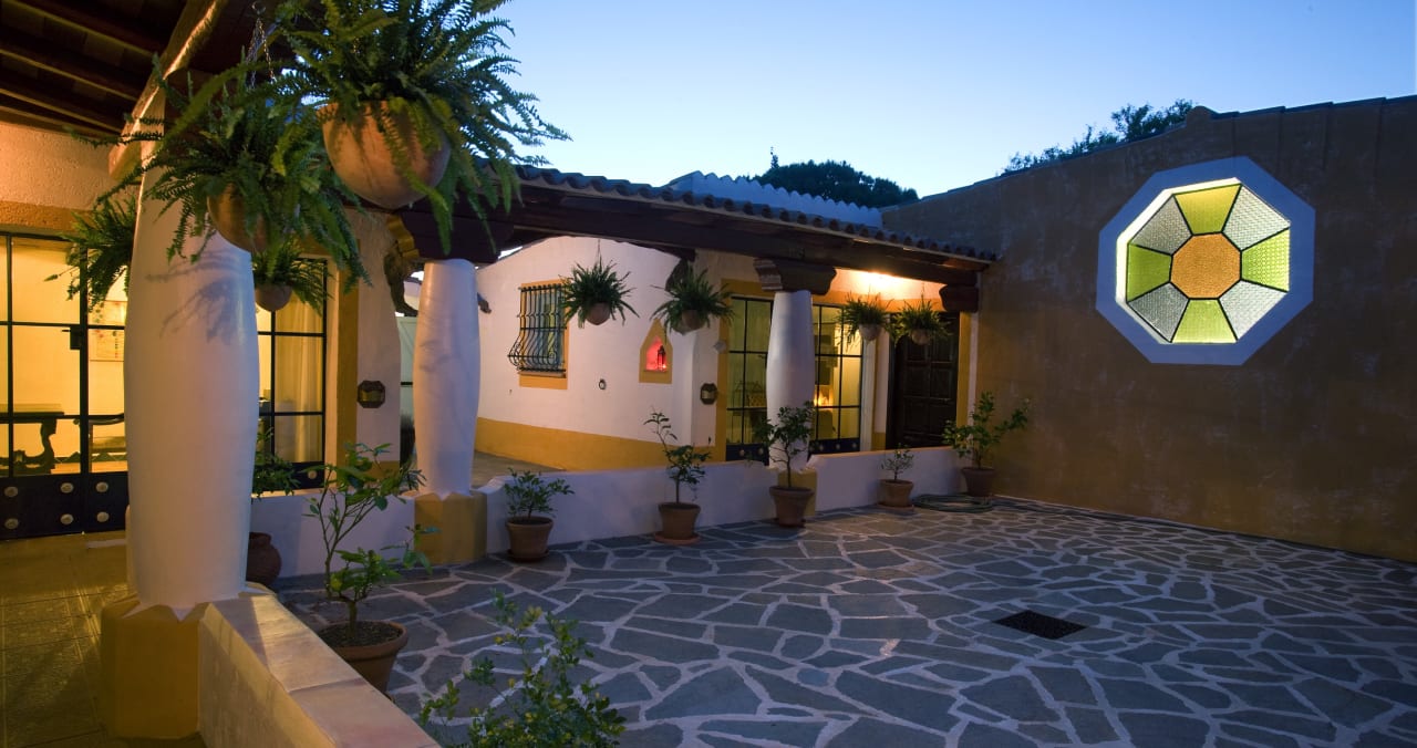 Außenansicht Agriturismo Ca' La Somara