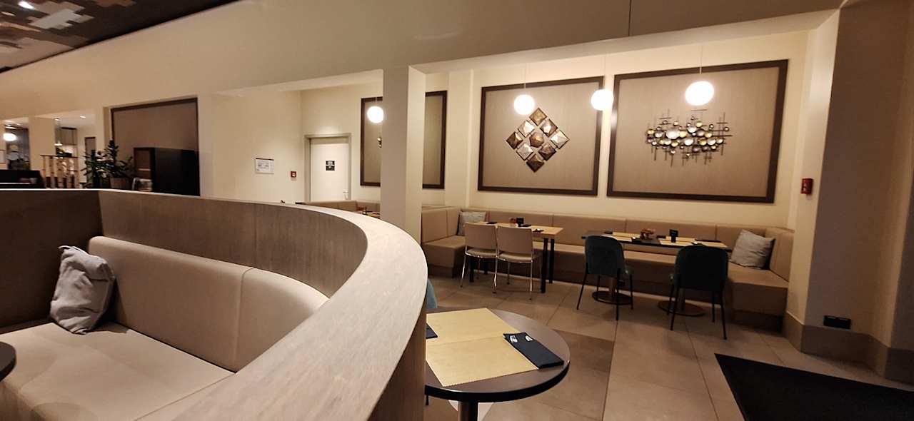 Gastro AC Hotel by Marriott Wuerzburg