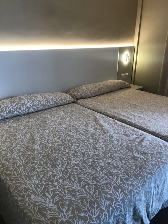 Zimmer Hotel Best Maritim