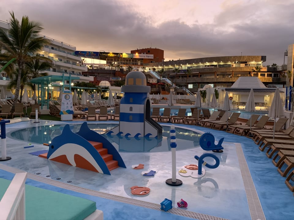 Sport & Freizeit HOVIMA La Pinta Beachfront Family Hotel