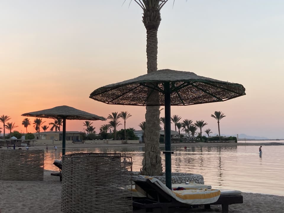 Strand Golden Beach Resort