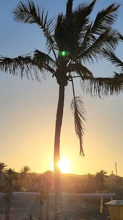 Sonstiges allsun App.-Hotel Barlovento