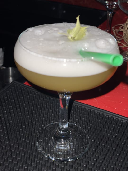 Gastro Seaden Quality Resort & Spa