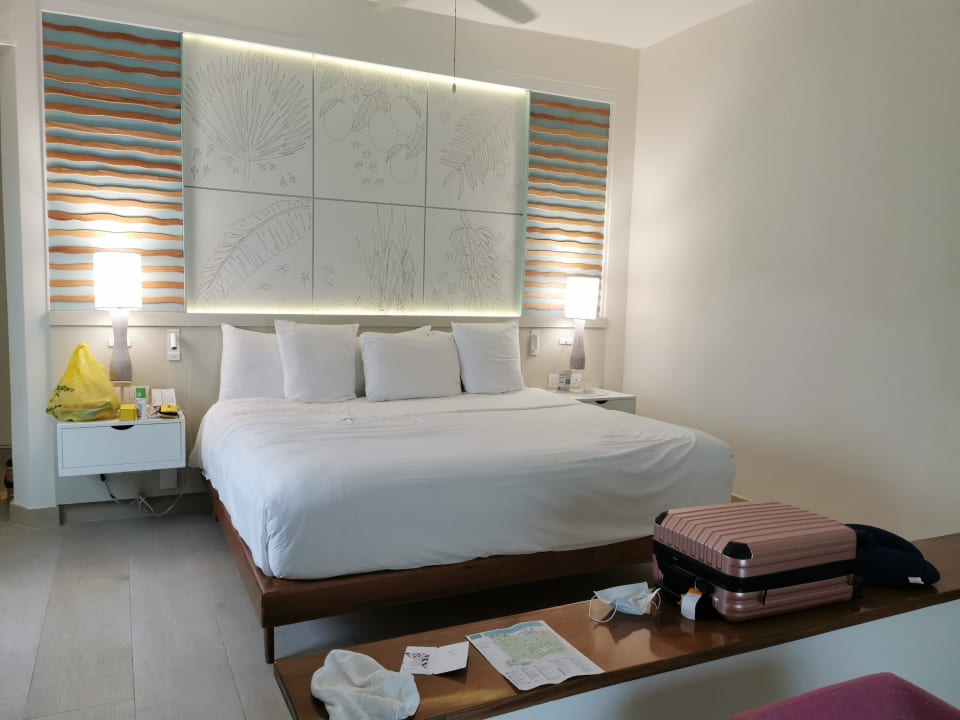 Zimmer Iberostar Selection Coral Bávaro