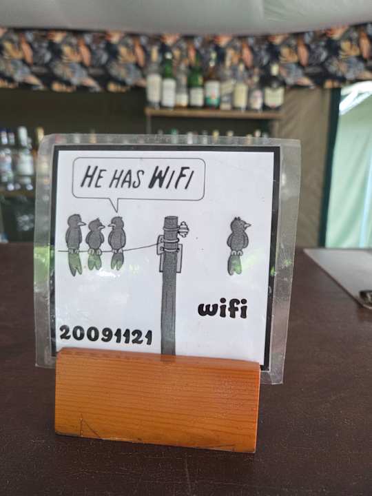 Sonstiges Canvas and Orchids Retreat