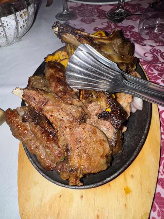 Gastro Pickalbatros White Beach Resort - Hurghada