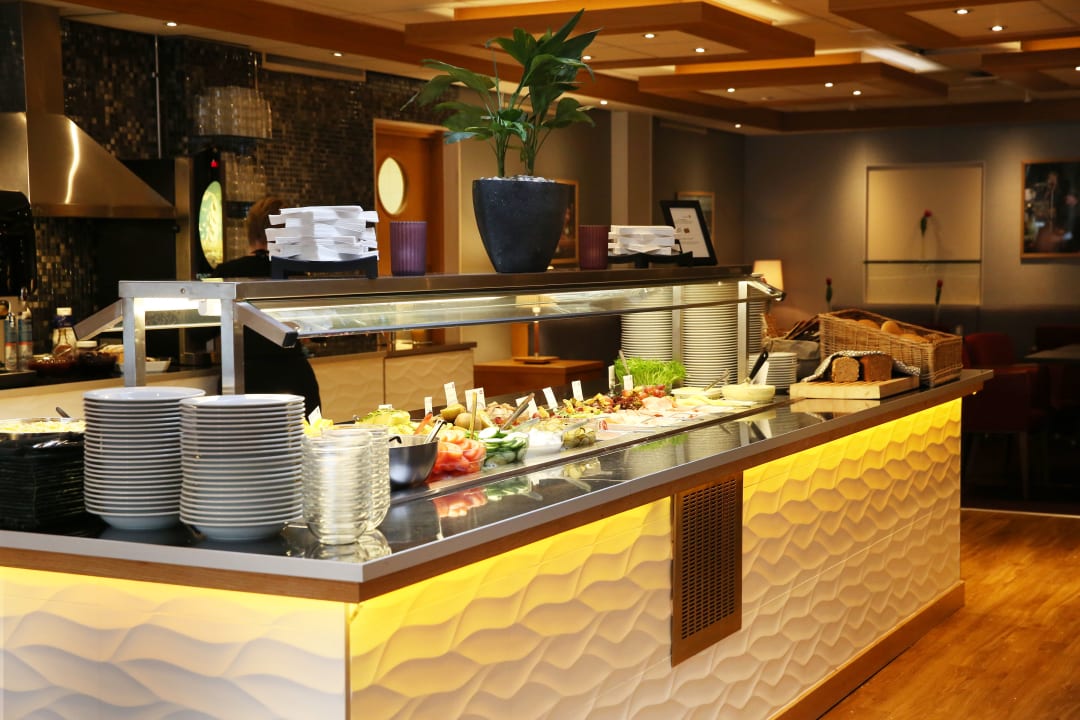 Gastro Spar Hotel Gårda