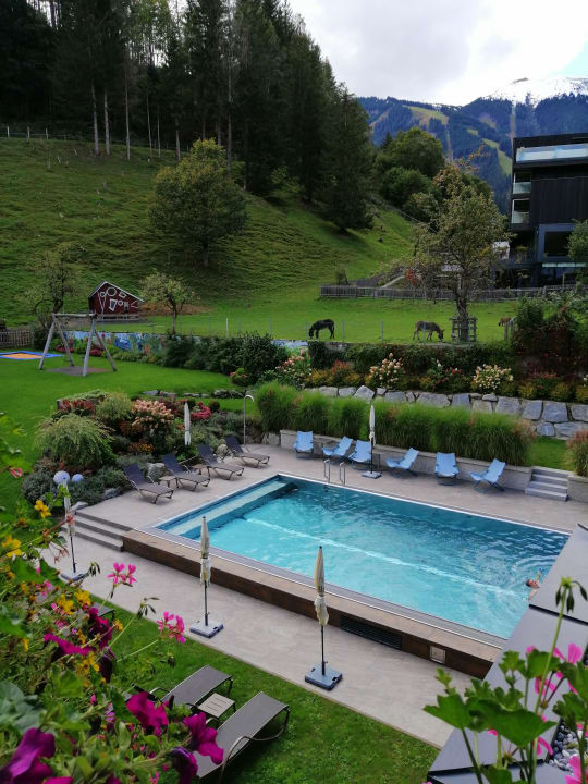 Pool Hotel Stadt Wien